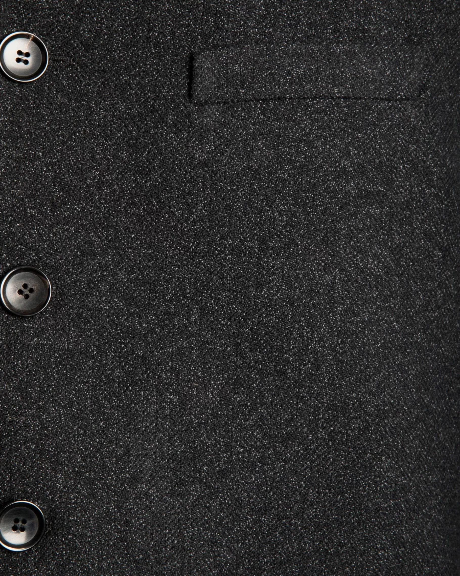 Coats & Jackets<Bally Blazer In Dark Wool Grey