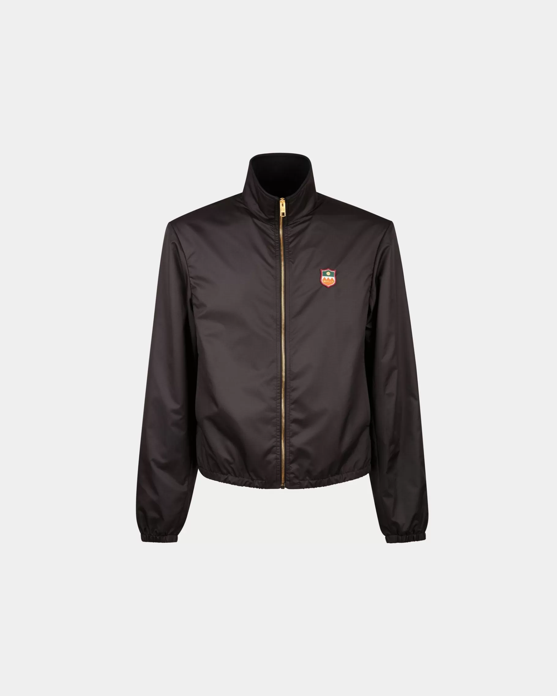 Coats & Jackets<Bally Blouson In Black