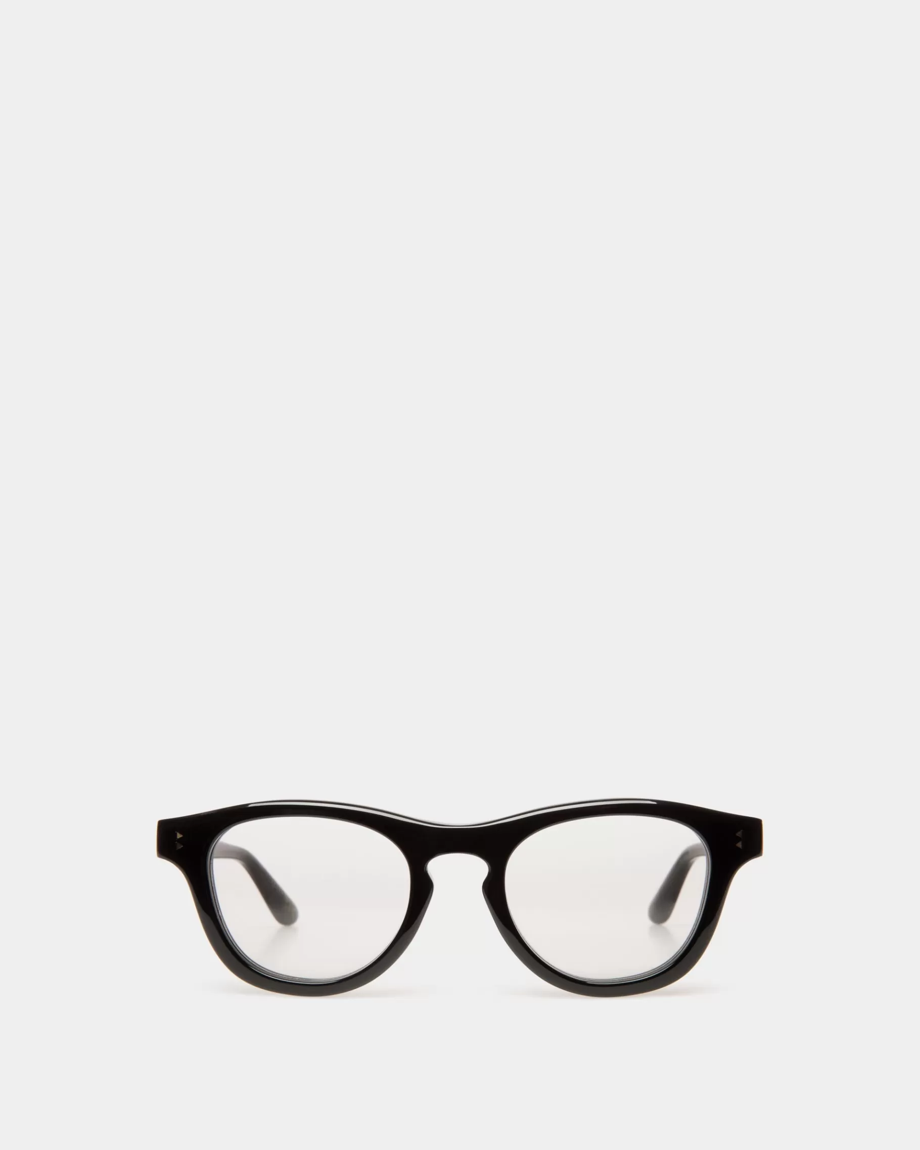 Sunglasses | Sunglasses<Bally Dieter Sunglasses In Acetate Black