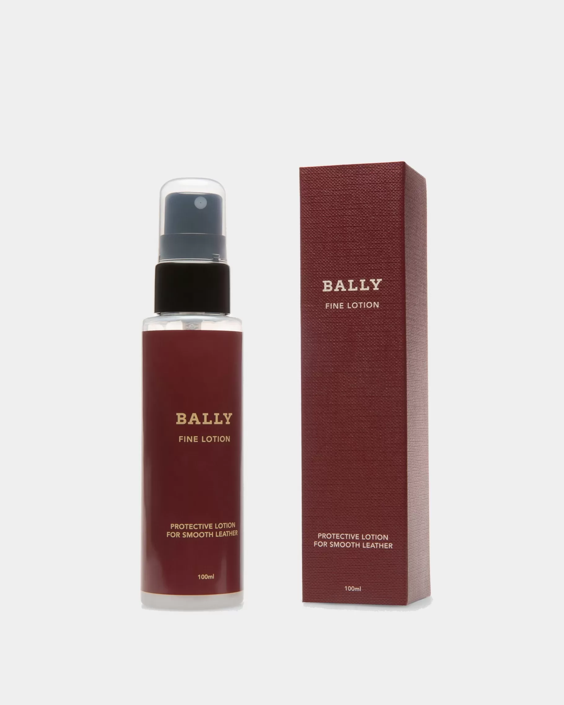 Shoe Care | Shoe Care<Bally Fine Shoe Lotion Beige