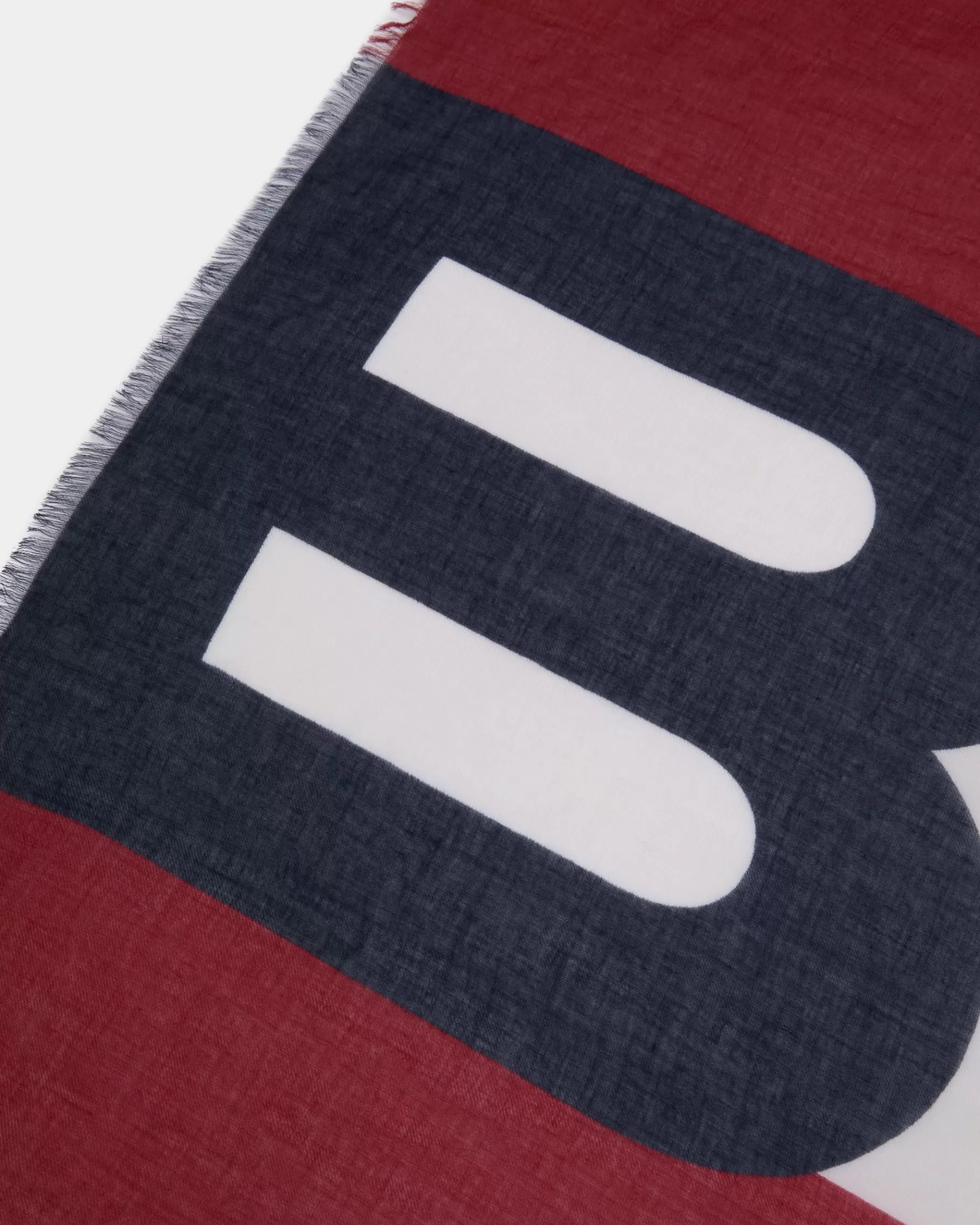 Scarves<Bally Scarf Multicolor