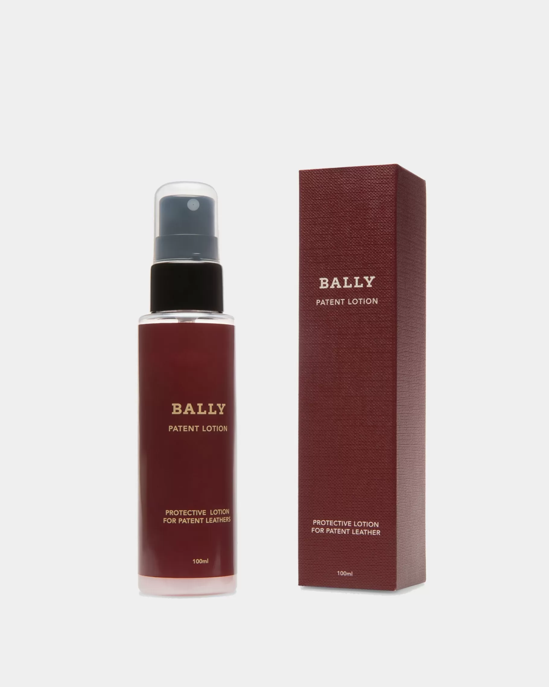 Shoe Care | Shoe Care<Bally Patent Leather Lotion Beige